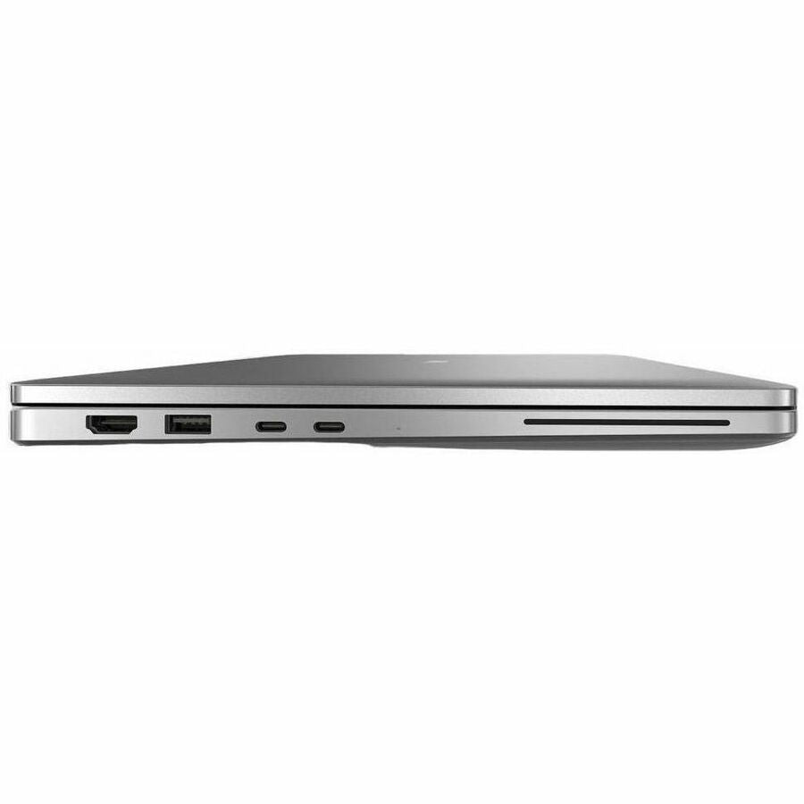 Alternate-Image9 Image for Dell Pro 14 Plus PB14250 14" Touchscreen Convertible Copilot+ PC 2 in 1 Notebook - Full HD Plus - 60 Hz - Intel Core Ultra 5 235U - vPro Technology - 16 GB - 512 GB SSD - English (US) Keyboard