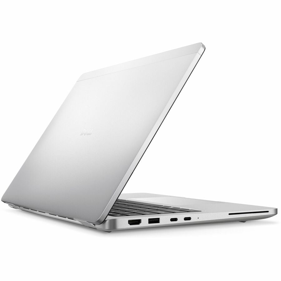 Alternate-Image6 Image for Dell Pro 13 Plus PB13250 13.3" Clamshell Copilot+ PC Notebook - Full HD Plus - 60 Hz - Intel Core Ultra 7 266V - vPro Technology - 16 GB - 512 GB SSD - English (US) Keyboard