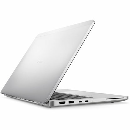 Alternate-Image6 Image for Dell Pro 13 Plus PB13250 13.3" Clamshell Copilot+ PC Notebook - Full HD Plus - 60 Hz - Intel Core Ultra 7 266V - vPro Technology - 16 GB - 512 GB SSD - English (US) Keyboard