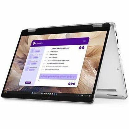 Alternate-Image9 Image for Dell Pro 13 Plus PB13250 13.3" Clamshell Copilot+ PC Notebook - Full HD Plus - 60 Hz - Intel Core Ultra 7 266V - vPro Technology - 16 GB - 512 GB SSD - English (US) Keyboard