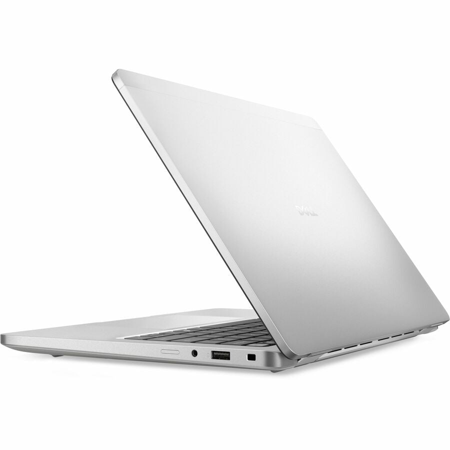 Rear Image for Dell Pro 13 Plus PB13250 13.3" Clamshell Copilot+ PC Notebook - Full HD Plus - 60 Hz - Intel Core Ultra 7 266V - vPro Technology - 16 GB - 512 GB SSD - English (US) Keyboard
