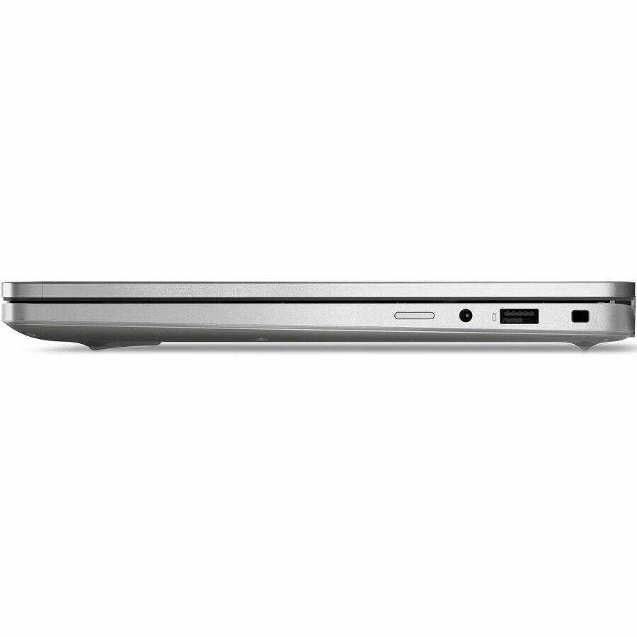 Left Image for Dell Pro 13 Plus PB13250 13.3" Clamshell Copilot+ PC Notebook - Full HD Plus - 60 Hz - Intel Core Ultra 7 266V - vPro Technology - 16 GB - 512 GB SSD - English (US) Keyboard
