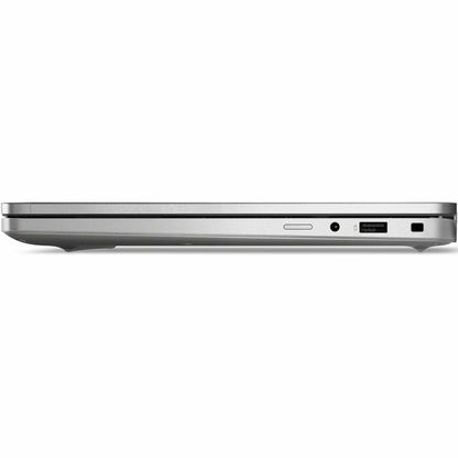 Left Image for Dell Pro 13 Plus PB13250 13.3" Clamshell Copilot+ PC Notebook - Full HD Plus - 60 Hz - Intel Core Ultra 7 266V - vPro Technology - 16 GB - 512 GB SSD - English (US) Keyboard