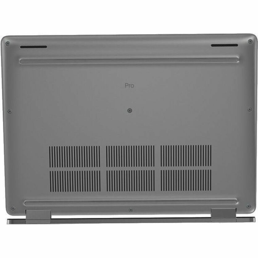 Bottom Image for Dell Pro 13 Plus PB13250 13.3" Clamshell Copilot+ PC Notebook - Full HD Plus - 60 Hz - Intel Core Ultra 7 266V - vPro Technology - 16 GB - 512 GB SSD - English (US) Keyboard