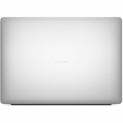 Top Image for Dell Pro 14 Plus PB14250 14" Touchscreen Clamshell Notebook - Full HD Plus - 60 Hz - Intel Core Ultra 5 235U - vPro Technology - 16 GB - 512 GB SSD - English (US) Keyboard - Aluminum