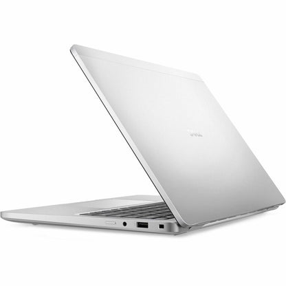 Alternate-Image3 Image for Dell Pro 14 Plus PB14250 14" Touchscreen Clamshell Notebook - Full HD Plus - 60 Hz - Intel Core Ultra 5 235U - vPro Technology - 16 GB - 512 GB SSD - English (US) Keyboard - Aluminum