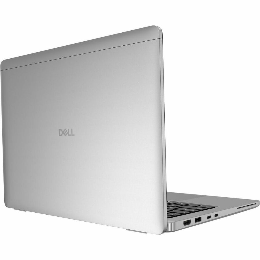 Alternate-Image10 Image for Dell Pro 13 Plus PB13250 13.3" Touchscreen Clamshell Copilot+ PC Notebook - Full HD Plus - 60 Hz - Intel Core Ultra 7 266V - vPro Technology - 16 GB - 512 GB SSD - English (US) Keyboard