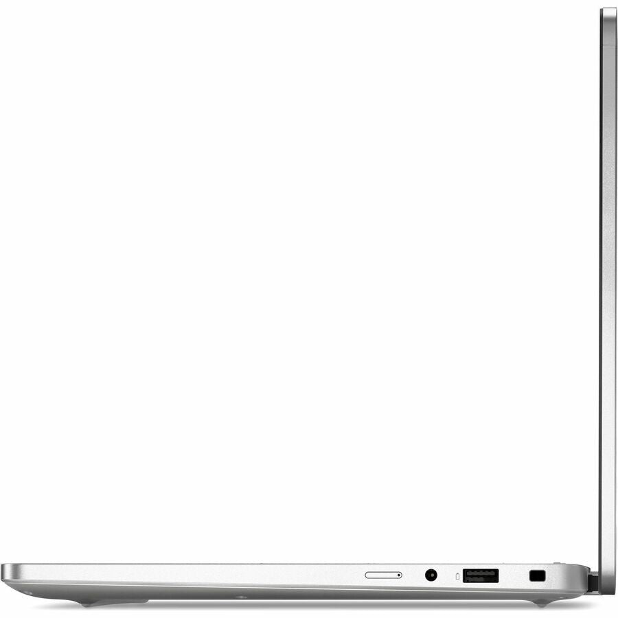 Left Image for Dell Pro 13 Plus PB13250 13.3" Touchscreen Clamshell Copilot+ PC Notebook - Full HD Plus - 60 Hz - Intel Core Ultra 7 266V - vPro Technology - 16 GB - 512 GB SSD - English (US) Keyboard