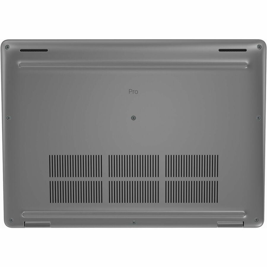 Bottom Image for Dell Pro 13 Plus PB13250 13.3" Touchscreen Clamshell Copilot+ PC Notebook - Full HD Plus - 60 Hz - Intel Core Ultra 7 266V - vPro Technology - 16 GB - 512 GB SSD - English (US) Keyboard
