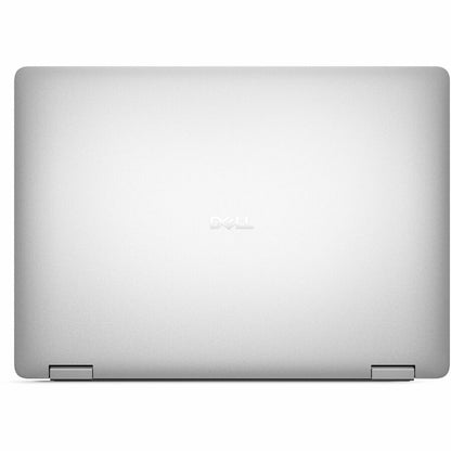 Top Image for Dell Pro 13 Plus PB13250 13.3" Clamshell Copilot+ PC Notebook - Full HD Plus - 60 Hz - Intel Core Ultra 5 236V - vPro Technology - 16 GB - 512 GB SSD - English (US) Keyboard - Aluminum