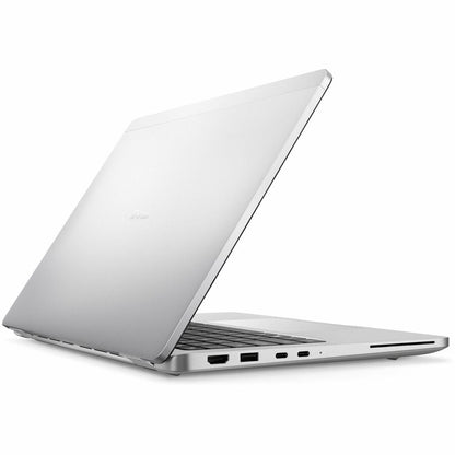 Alternate-Image4 Image for Dell Pro 13 Plus PB13250 13.3" Clamshell Copilot+ PC Notebook - Full HD Plus - 60 Hz - Intel Core Ultra 5 236V - vPro Technology - 16 GB - 512 GB SSD - English (US) Keyboard - Aluminum