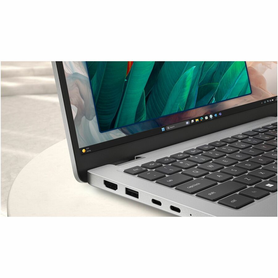 Alternate-Image9 Image for Dell Pro 13 Plus PB13250 13.3" Clamshell Copilot+ PC Notebook - Full HD Plus - 60 Hz - Intel Core Ultra 5 236V - vPro Technology - 16 GB - 512 GB SSD - English (US) Keyboard - Aluminum