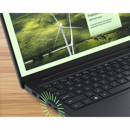 Alternate-Image6 Image for Dell Pro Max MC14250 14" Copilot+ PC Mobile Workstation - Full HD Plus - 60 Hz - Intel Core Ultra 7 255H - 16 GB - 512 GB SSD - English (US) Keyboard