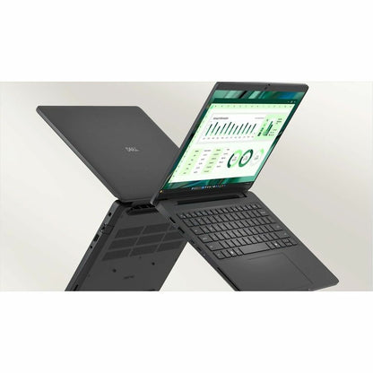 Alternate-Image5 Image for Dell Pro Max MC14250 14" Copilot+ PC Mobile Workstation - Full HD Plus - 60 Hz - Intel Core Ultra 7 255H - 16 GB - 512 GB SSD - English (US) Keyboard