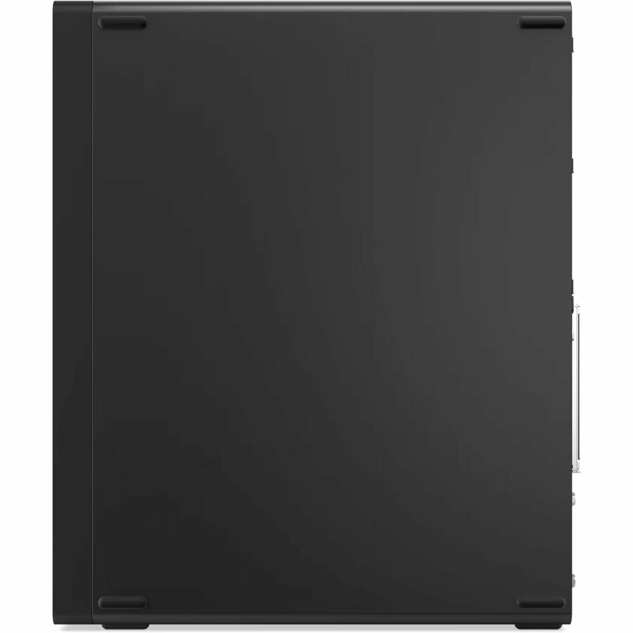 Bottom Image for Lenovo ThinkCentre M90s Gen 6 12YU000JUS Desktop Computer - Intel Core Ultra 7 265 - vPro Technology - 16 GB - 512 GB SSD - Small Form Factor - Black
