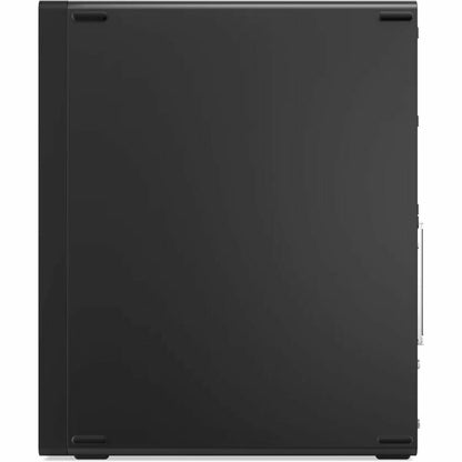 Bottom Image for Lenovo ThinkCentre M90s Gen 6 12YU000JUS Desktop Computer - Intel Core Ultra 7 265 - vPro Technology - 16 GB - 512 GB SSD - Small Form Factor - Black