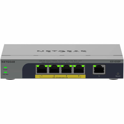 Main Image for Netgear Business GS105EP Ethernet Switch