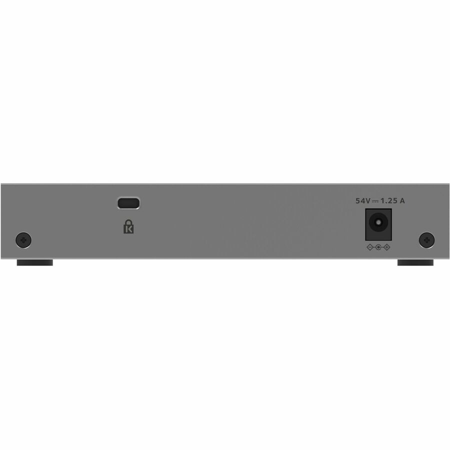 Alternate-Image4 Image for Netgear Business GS105EP Ethernet Switch