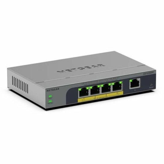 Main Image for Netgear Business GS105EPP Ethernet Switch