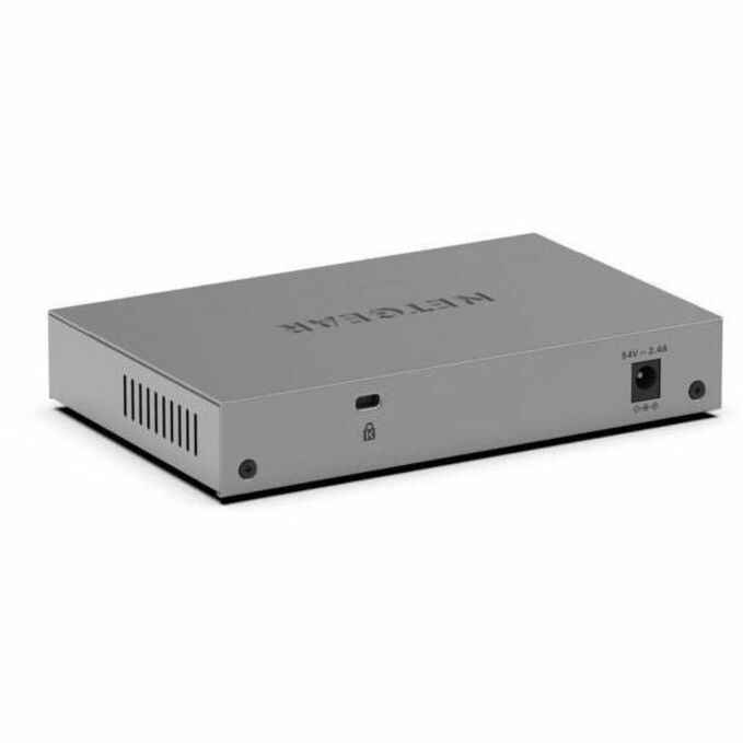 Alternate-Image3 Image for Netgear Business GS105EPP Ethernet Switch