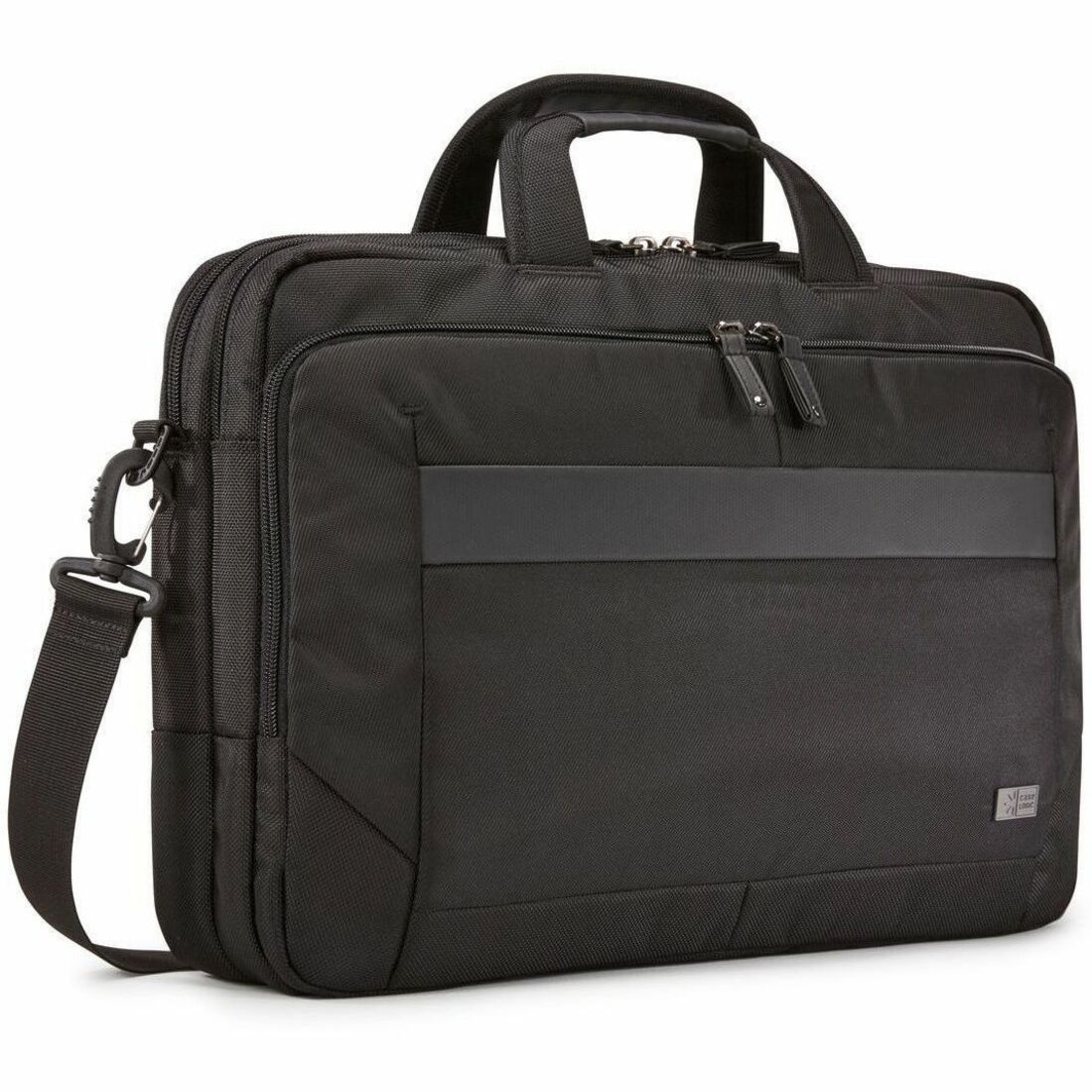 Main Image for Case Logic Notion NOTIA-116 Carrying Case (Briefcase) for 15.6" PC, Notebook - Black