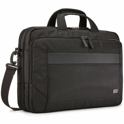 Main Image for Case Logic Notion NOTIA-116 Carrying Case (Briefcase) for 15.6" PC, Notebook - Black