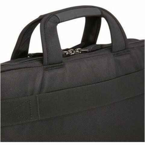 Alternate-Image4 Image for Case Logic Notion NOTIA-116 Carrying Case (Briefcase) for 15.6" PC, Notebook - Black