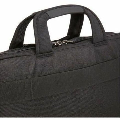 Alternate-Image4 Image for Case Logic Notion NOTIA-116 Carrying Case (Briefcase) for 15.6" PC, Notebook - Black