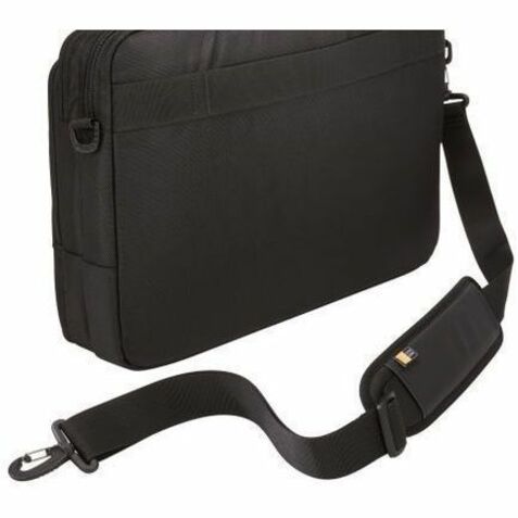 Alternate-Image5 Image for Case Logic Notion NOTIA-116 Carrying Case (Briefcase) for 15.6" PC, Notebook - Black