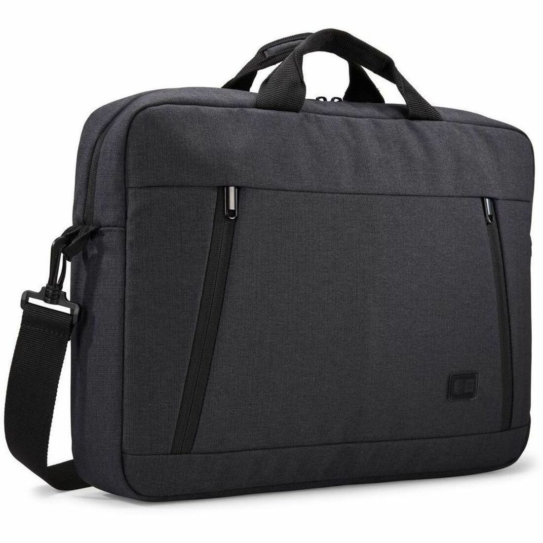 Main Image for Case Logic Huxton HUXA-215 Carrying Case (Attach&eacute;) for 16" Notebook - Black