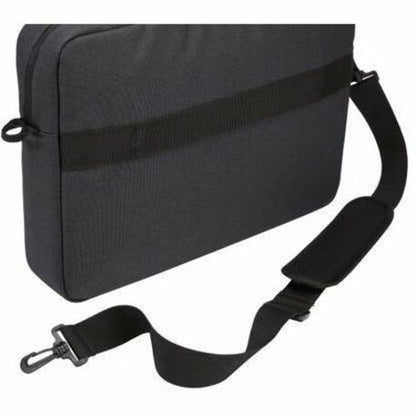 Alternate-Image2 Image for Case Logic Huxton HUXA-215 Carrying Case (Attach&eacute;) for 16" Notebook - Black