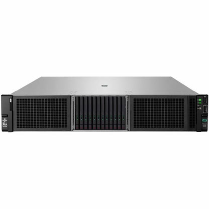 Alternate-Image3 Image for HPE ProLiant DL380 G11 2U Rack Server - 1 x Intel Xeon Gold 5515+ 3.20 GHz - 64 GB RAM - 1.92 TB SSD - (2 x 960GB) SSD Configuration - 12Gb/s SAS, Serial ATA/600, NVMe Controller