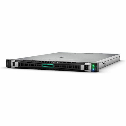 Main Image for HPE ProLiant DL320 G11 1U Rack Server - 1 x Intel Xeon Silver 4510 2.40 GHz - 32 GB RAM - 960 GB SSD - (2 x 480GB) SSD Configuration - Serial ATA/600, 12Gb/s SAS Controller