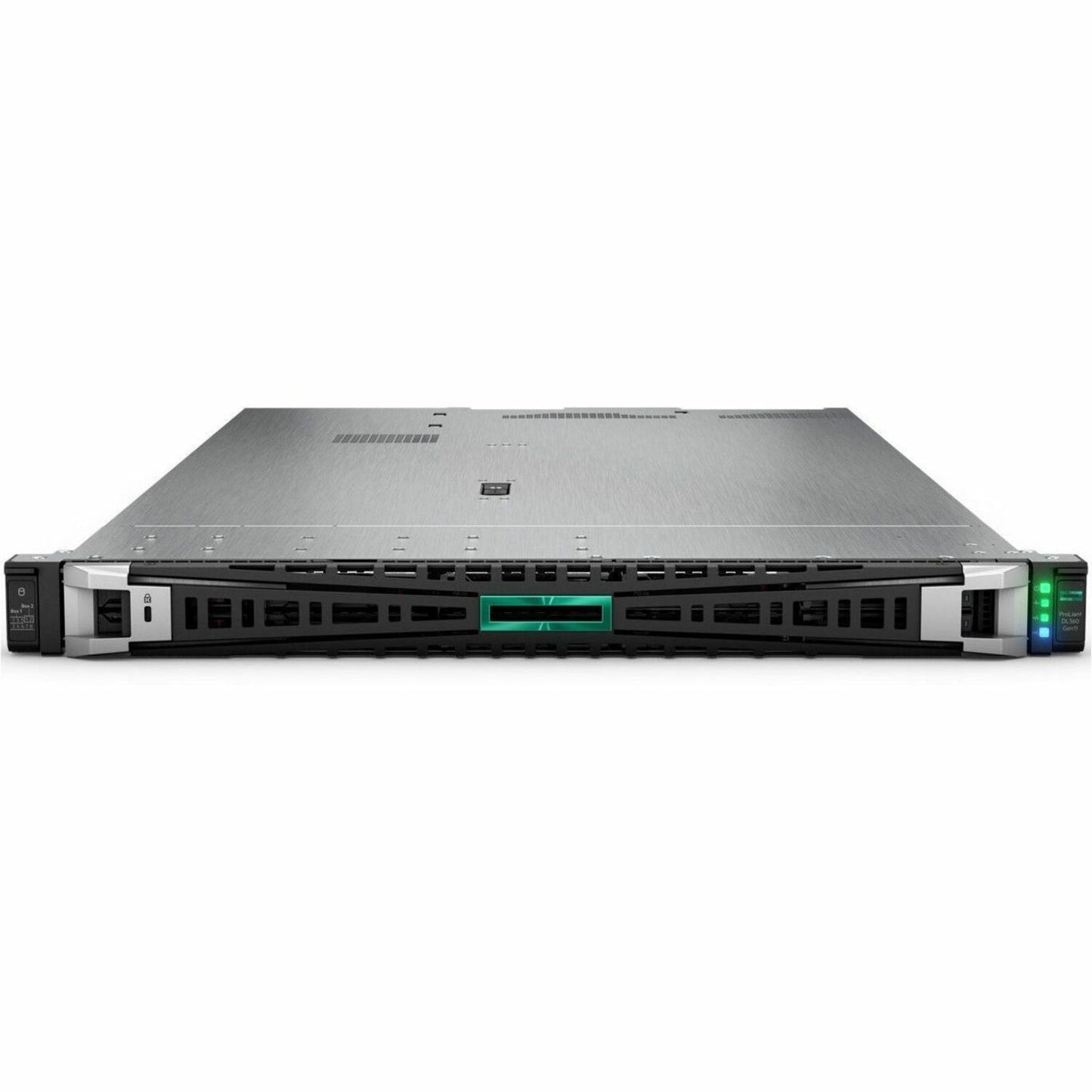 Main Image for HPE ProLiant DL360 Gen11 1U Rack Server - 1 x Intel Xeon Gold 5416S 2 GHz - 64 GB RAM - 960 GB SSD - (2 x 480GB) SSD Configuration - Serial ATA/600, 12Gb/s SAS, NVMe Controller