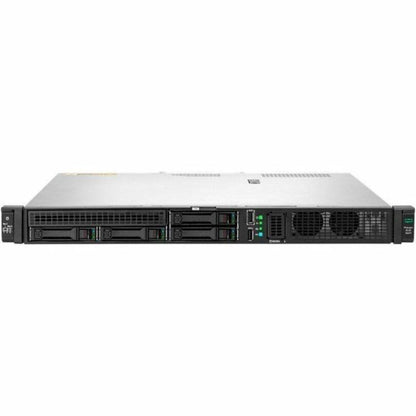 Alternate-Image3 Image for HPE ProLiant DL20 G11 1U Rack Server - 1 x Intel Xeon 6325P 3.50 GHz - 32 GB RAM - 1.88 TB SSD - (2 x 960GB) SSD Configuration - Serial ATA/600 Controller