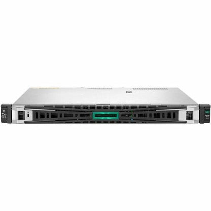 Main Image for HPE ProLiant DL20 G11 1U Rack Server - 1 x Intel Xeon 6325P 3.50 GHz - 32 GB RAM - 1.88 TB SSD - (2 x 960GB) SSD Configuration - Serial ATA/600 Controller