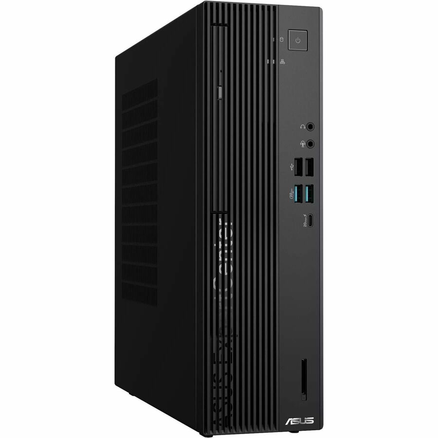 Right Image for Asus ExpertCenter D7 D701SER-XS703 Desktop Computer - Intel Core i7 14th Gen i7-14700 - 16 GB - 512 GB SSD - Small Form Factor - Black