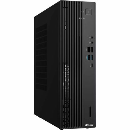 Right Image for Asus ExpertCenter D7 D701SER-XS703 Desktop Computer - Intel Core i7 14th Gen i7-14700 - 16 GB - 512 GB SSD - Small Form Factor - Black
