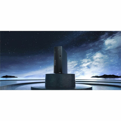 Alternate-Image1 Image for Asus ExpertCenter D7 D701SER-XS703 Desktop Computer - Intel Core i7 14th Gen i7-14700 - 16 GB - 512 GB SSD - Small Form Factor - Black