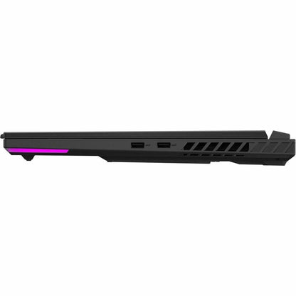 Left Image for Asus ROG Strix G18 G814 G814PM-ES96 18" Gaming Notebook - 2.5K - 240 Hz - AMD Ryzen 9 8940HX - 32 GB - 1 TB SSD
