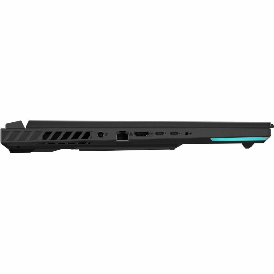 Right Image for Asus ROG Strix G18 G814 G814PM-ES96 18" Gaming Notebook - 2.5K - 240 Hz - AMD Ryzen 9 8940HX - 32 GB - 1 TB SSD