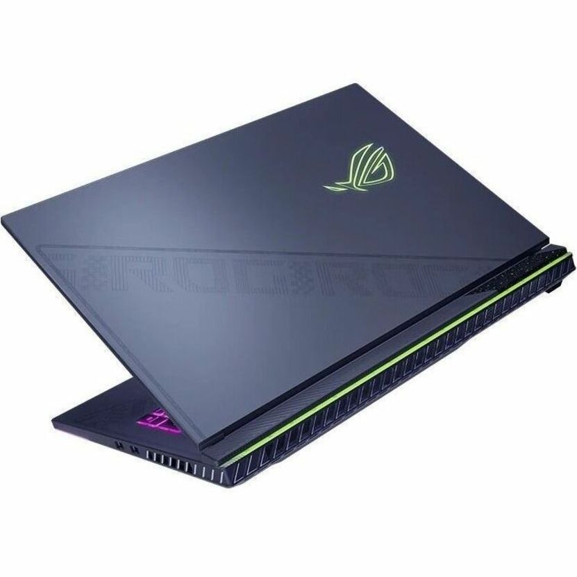 Alternate-Image9 Image for Asus ROG Strix G18 G814 G814PM-ES96 18" Gaming Notebook - 2.5K - 240 Hz - AMD Ryzen 9 8940HX - 32 GB - 1 TB SSD