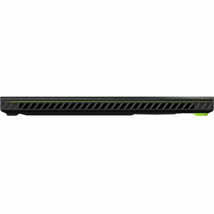 Rear Image for Asus ROG Strix G18 G814 G814PM-ES96 18" Gaming Notebook - 2.5K - 240 Hz - AMD Ryzen 9 8940HX - 32 GB - 1 TB SSD