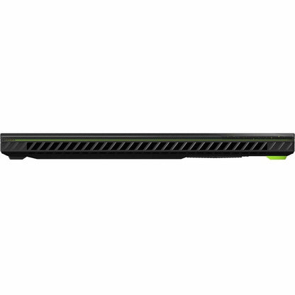 Rear Image for Asus ROG Strix G18 G814 G814PM-ES96 18" Gaming Notebook - 2.5K - 240 Hz - AMD Ryzen 9 8940HX - 32 GB - 1 TB SSD