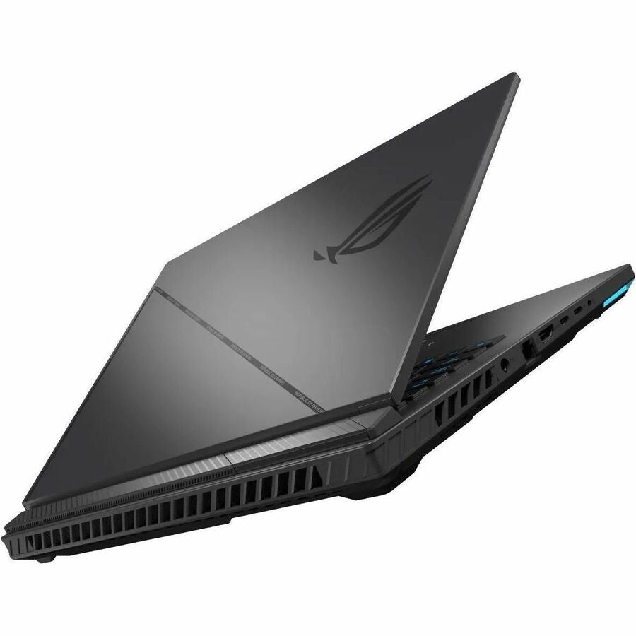 Alternate-Image10 Image for Asus ROG Strix G18 G814 G814PM-ES96 18" Gaming Notebook - 2.5K - 240 Hz - AMD Ryzen 9 8940HX - 32 GB - 1 TB SSD