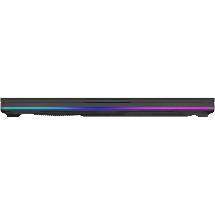 Front Image for Asus ROG Strix G18 G814 G814PM-ES96 18" Gaming Notebook - 2.5K - 240 Hz - AMD Ryzen 9 8940HX - 32 GB - 1 TB SSD