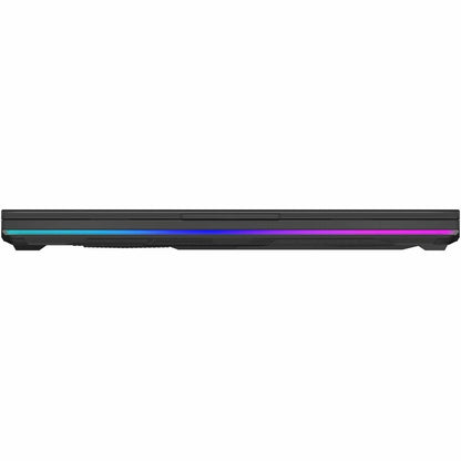Front Image for Asus ROG Strix G18 G814 G814PM-ES96 18" Gaming Notebook - 2.5K - 240 Hz - AMD Ryzen 9 8940HX - 32 GB - 1 TB SSD