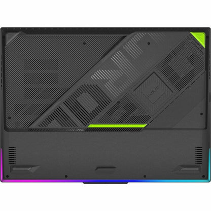 Alternate-Image8 Image for Asus ROG Strix G18 G814 G814PM-ES96 18" Gaming Notebook - 2.5K - 240 Hz - AMD Ryzen 9 8940HX - 32 GB - 1 TB SSD