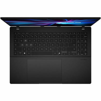 Alternate-Image8 Image for Asus V16 V3607 V3607VM-DS79 16" Gaming Notebook - WUXGA - 144 Hz - Intel Core 7 240H - 32 GB - 1 TB SSD - Black