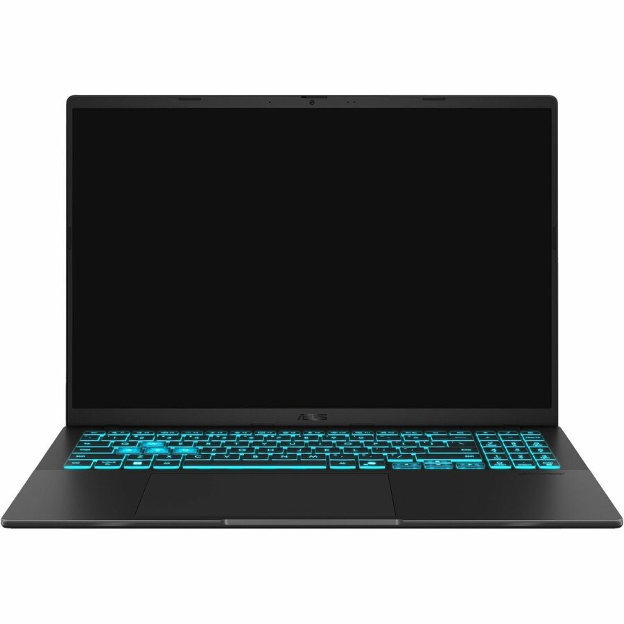 Alternate-Image6 Image for Asus V16 V3607 V3607VM-DS79 16" Gaming Notebook - WUXGA - 144 Hz - Intel Core 7 240H - 32 GB - 1 TB SSD - Black